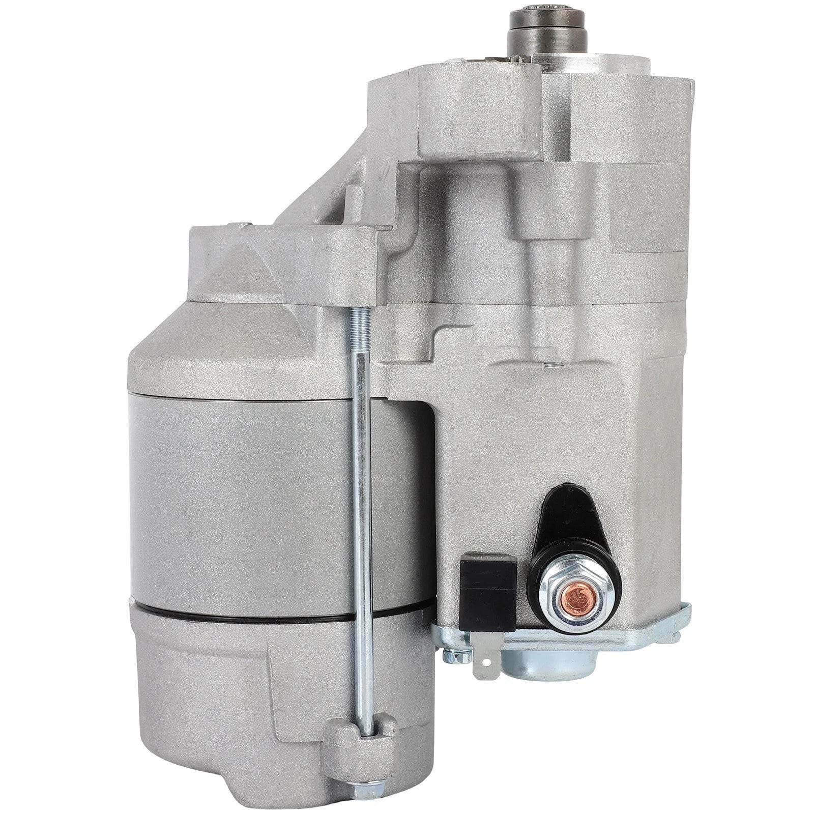 Starter for Chrysler Aspen (2007–2009) V8 4.7L/5.7L OSGR 1.4kW 17995