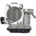 Throttle Body for Acura MDX ZDX (2010–2013)