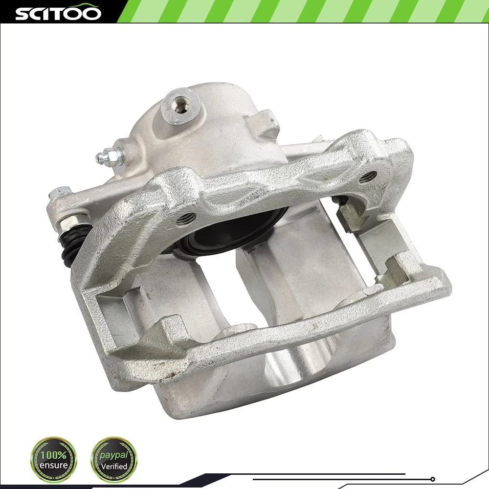Front Right Brake Caliper w/ Bracket for Mercedes-Benz C300 C250 (2010–2015)