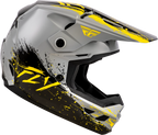 Youth Kinetic Drip Off-Road Helmet for Youth Medium (2019–2024)