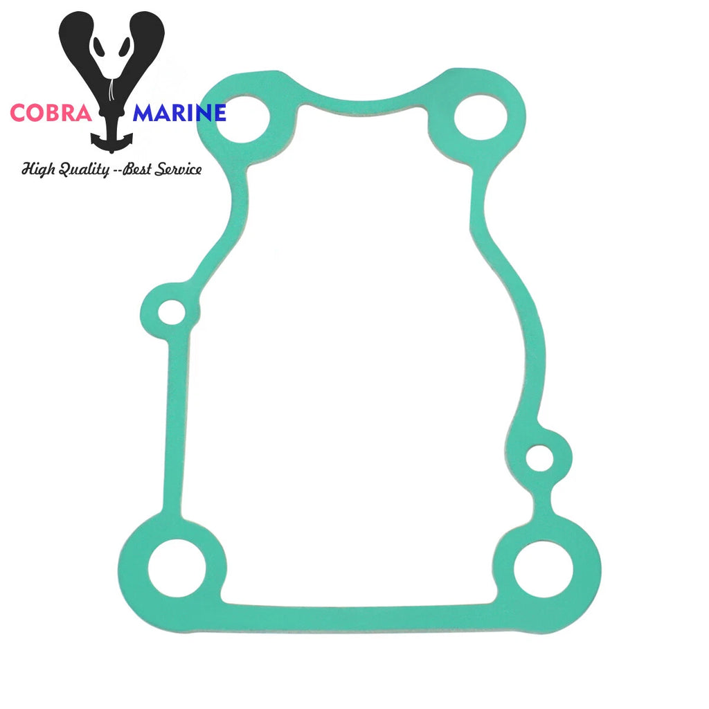 Impeller Repair Kit for Yamaha 25 30 40 HP (T25 F30 F40) 66T-W0078-00-00