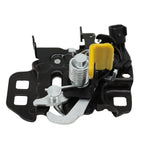 Hood Lock Latch for Ford Mustang (2015–2019) 2.3L 3.7L 5.2L