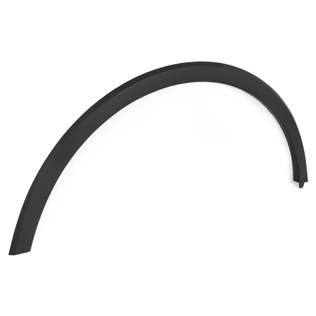 Front Right Passenger Wheel Fender Flare Molding Trim for Buick Encore (2013–2022)