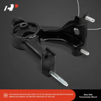 Rear Transmission Mount for Toyota Corolla (2014–2019) CVT Auto