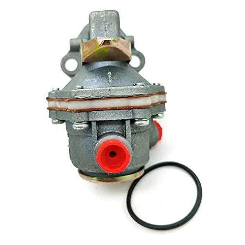 Fuel Lift Pump 4757883 for New Holland 4835 5635 6635 7635 L65 TD95D TL100 TL70