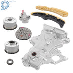 Timing Chain Kit for Hyundai Veloster Elantra Kia (2012–2021)