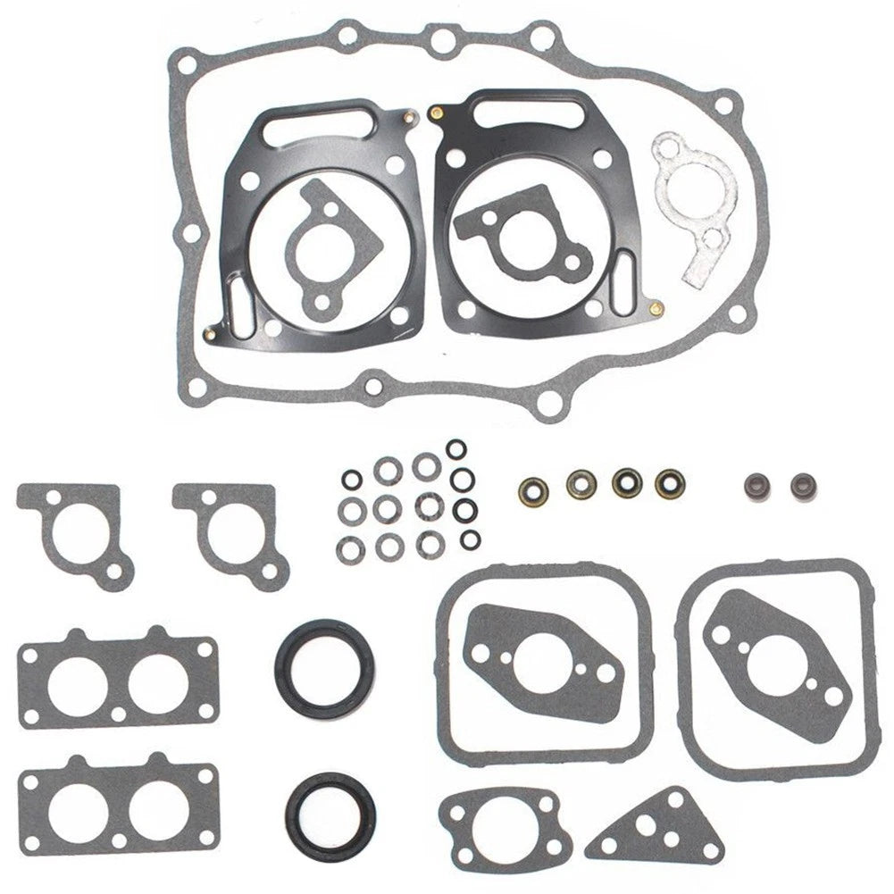 36pcs Gasket Set for Brush Cutter (Replaces #808617, #842658)