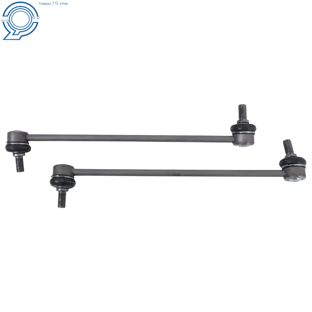 Set of 2 Front Lower Control Arms for Honda Odyssey (2011–2017)