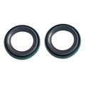 2X Oil Seal for Johnson Evinrude Outboard Motor (0332205)