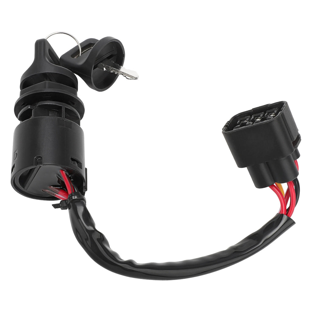 Ignition Switch Key Switch for Honda MUV700 Big Red 700 (2009–2013) #35100-HL1-A01