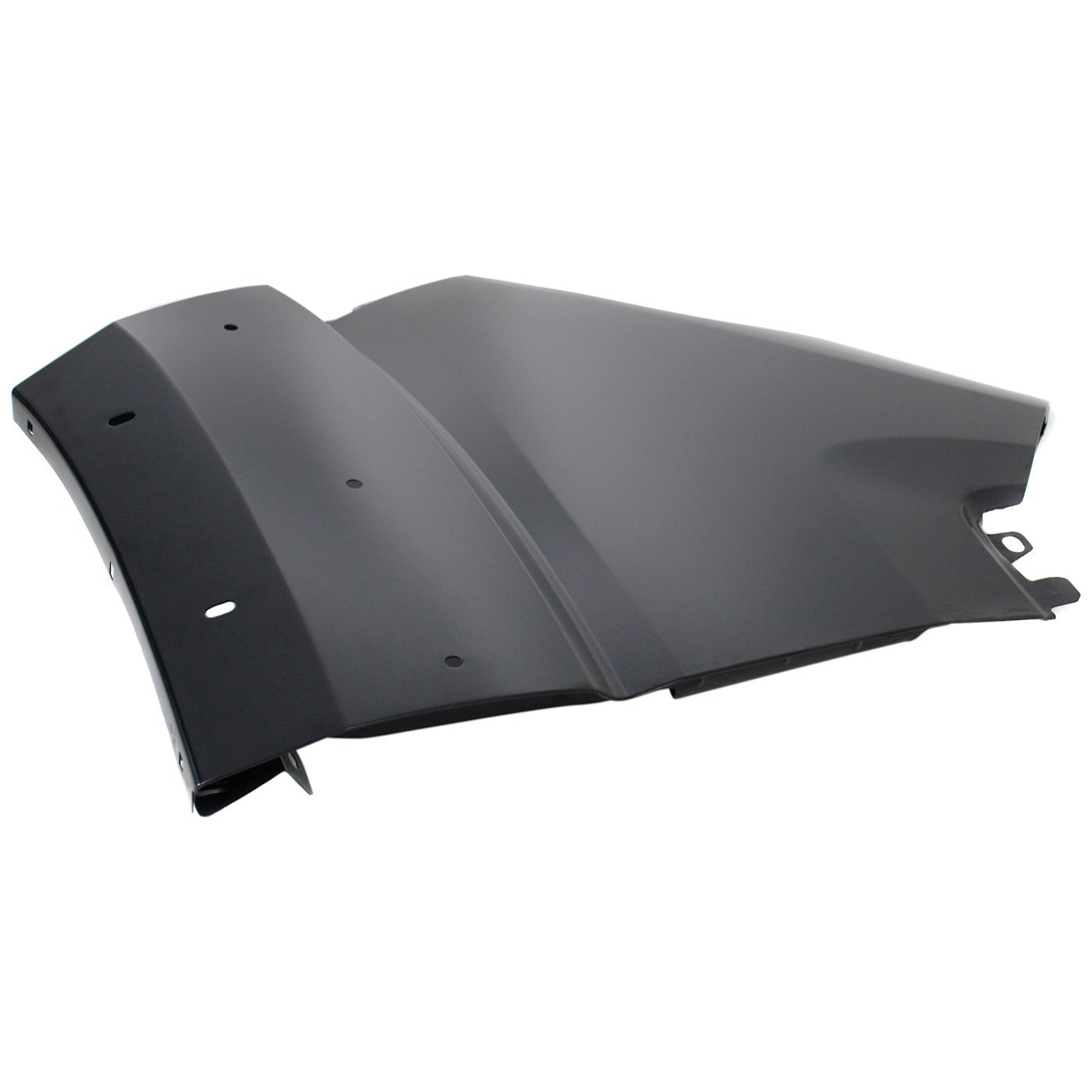 Fender for Ram ProMaster 2500 (2014–2022) Front Driver Side with Molding Hole