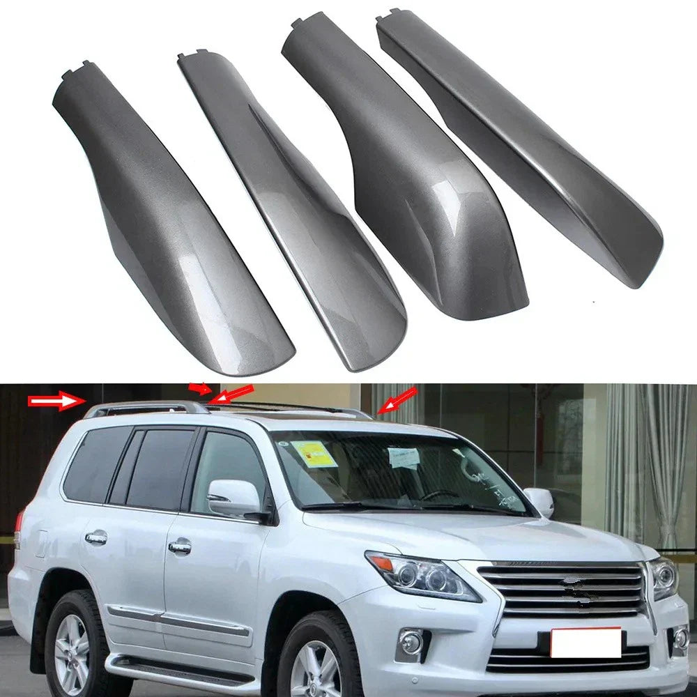 Roof Rack Cover for Lexus LX570 (2008-2015)