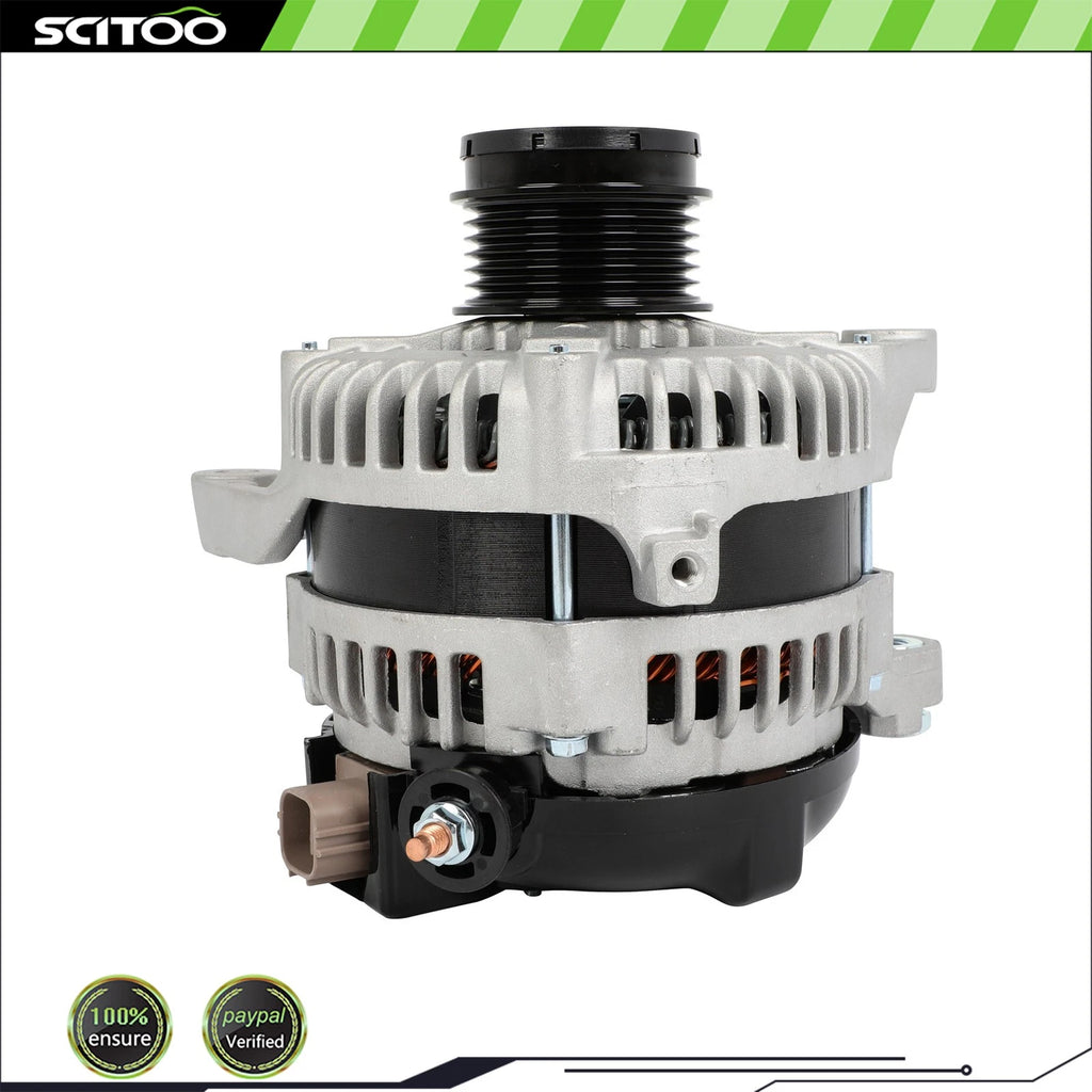 Alternator 150A for Toyota Highlander (2010–2014) 11407 27060-0V030 12970