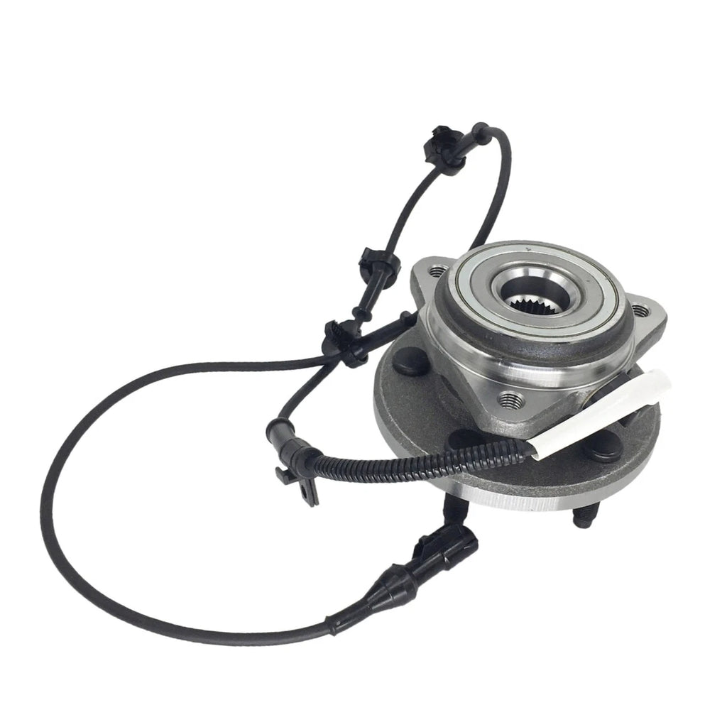 4WD Front Wheel Bearing Hub for Ford Ranger (1995–2009)