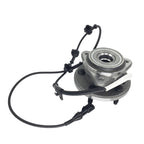 4WD Front Wheel Bearing Hub for Ford Ranger (1995–2009)