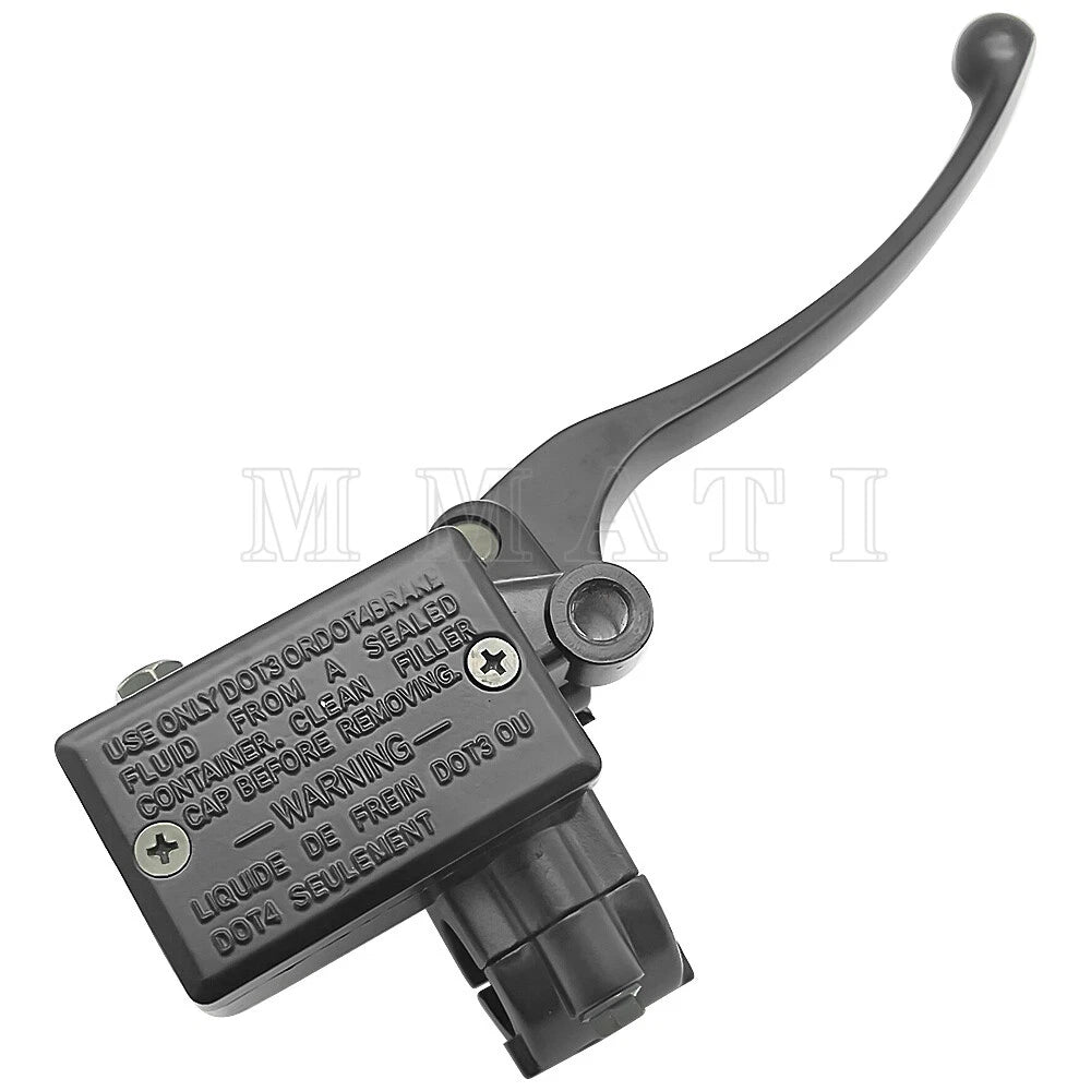 Front Right Brake Master Cylinder for Honda TRX450FM/FE/ES/S (1998–2004)