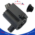 Windshield Washer Pump for Hyundai Accent Elantra Santa Fe (2000–2023)