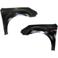 Fender for Subaru Outback (2010–2014) Front Driver & Passenger Side