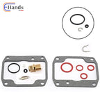Carburetor Repair Rebuild Kit for SPI Mikuni VM36 VM38 (36 38 mm) SM-07080