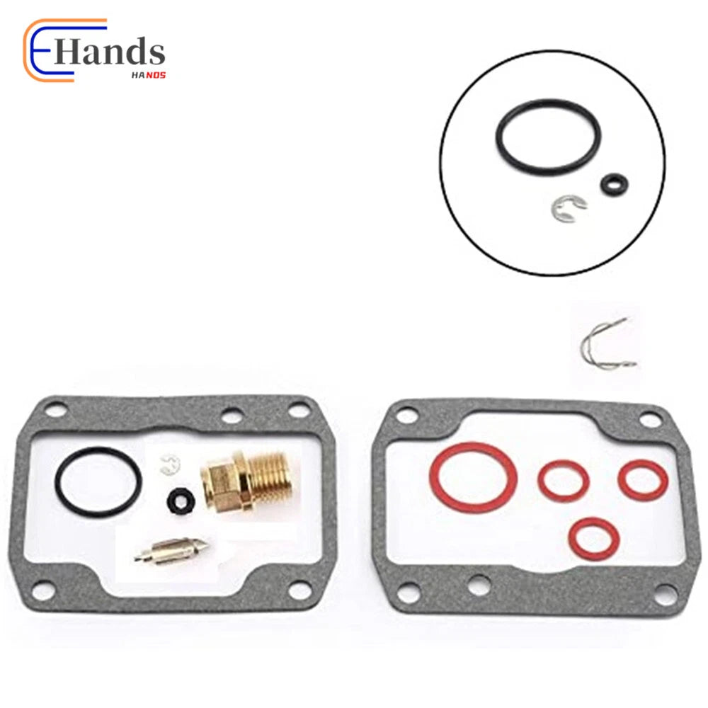 Carburetor Repair Rebuild Kit for SPI Mikuni VM36 VM38 (36 38 mm) SM-07080