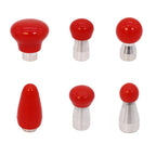 6PCS Dent Repair Tool Set for Universal Applications (M8 Thread)