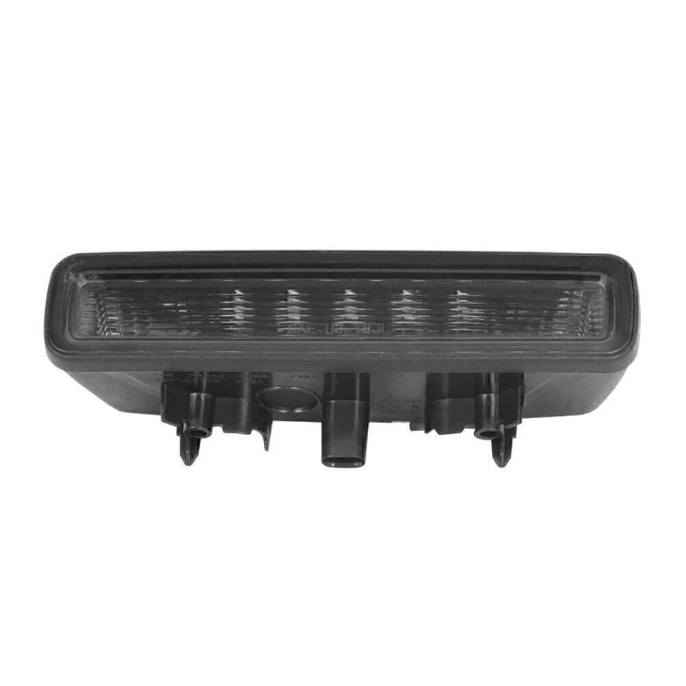 Smoke Lens LED Third Brake Light for Jeep Wrangler JL (2018–2020)