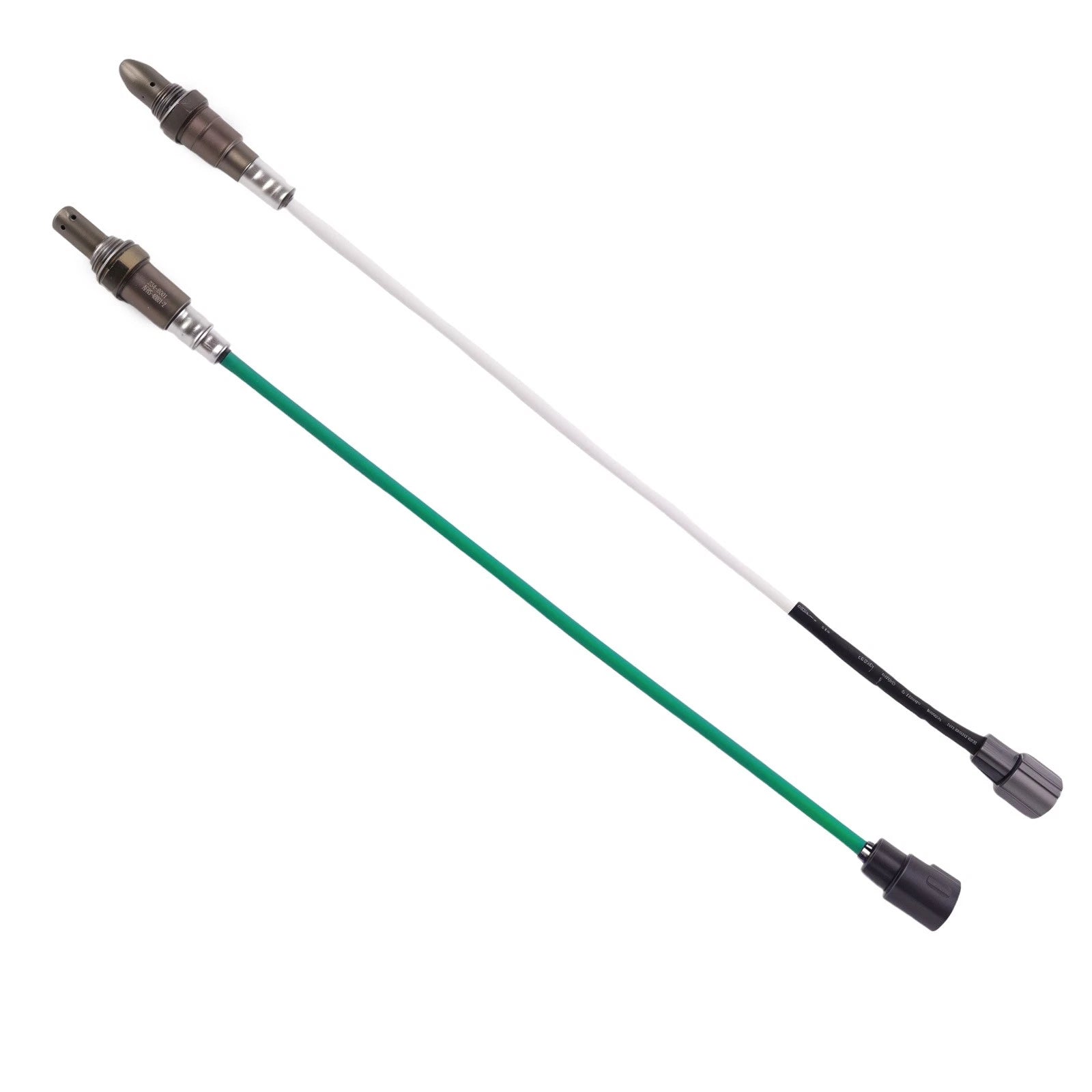 2X Upstream Downstream Oxygen O2 Sensor for Toyota Tacoma L4 2.7L (2016–2022)