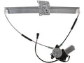Front Left Window Regulator for Mazda Tribute (2008–2011) QF858CK