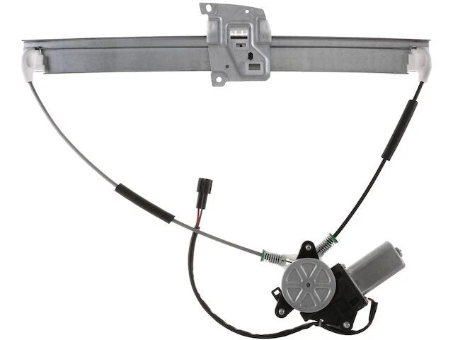 Front Left Window Regulator for Mazda Tribute (2008–2011) QF858CK