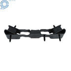 Set of 3 Engine Motor Trans Mounts for Jeep Wrangler (2012-2017)