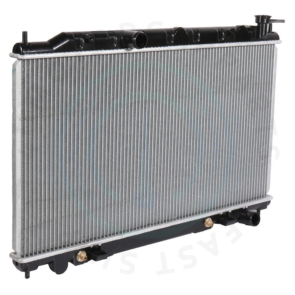 Radiator for Nissan Altima Maxima (2002–2006)