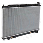 Radiator for Nissan Altima Maxima (2002–2006)