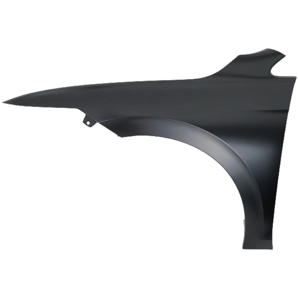 Fender for Volkswagen GTI (2022–2023) Front Driver Side