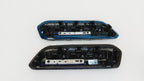 Set of 2 Hood Emblems for Ram 1500 Hemi eTorque (2020–2024) OEM 68500541AA 68500542AA