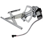 Power Window Regulator for Lexus IS300 (2001–2005) Right Side