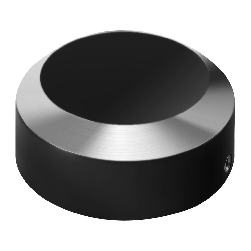 Triple Tree Top Fork Nut Bolt Cover for Harley Sportster (2009–2013)