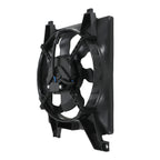 Electric Cooling Fan for Hyundai Accent GLS 1.6L (2006–2011)