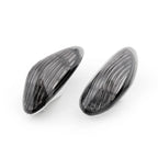Front Turn Signal Lights Lens for Suzuki Katana GSX750F GSX600F (1998–2006)