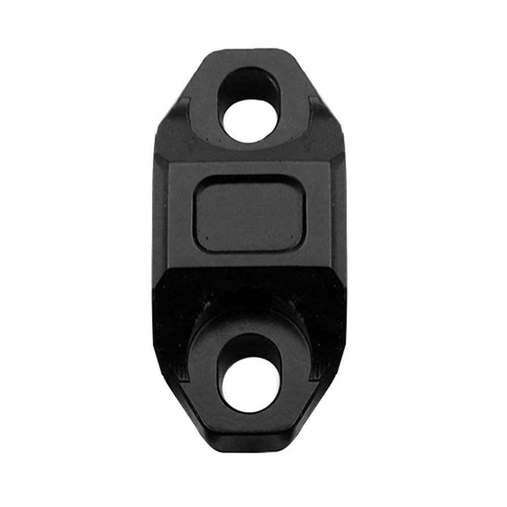 CNC Hand Clutch Brake Pump Cover for Motorcycle ATV