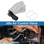 Idle Air Control Valve for Ford Explorer (2002–2010) 1L2Z9F715AA