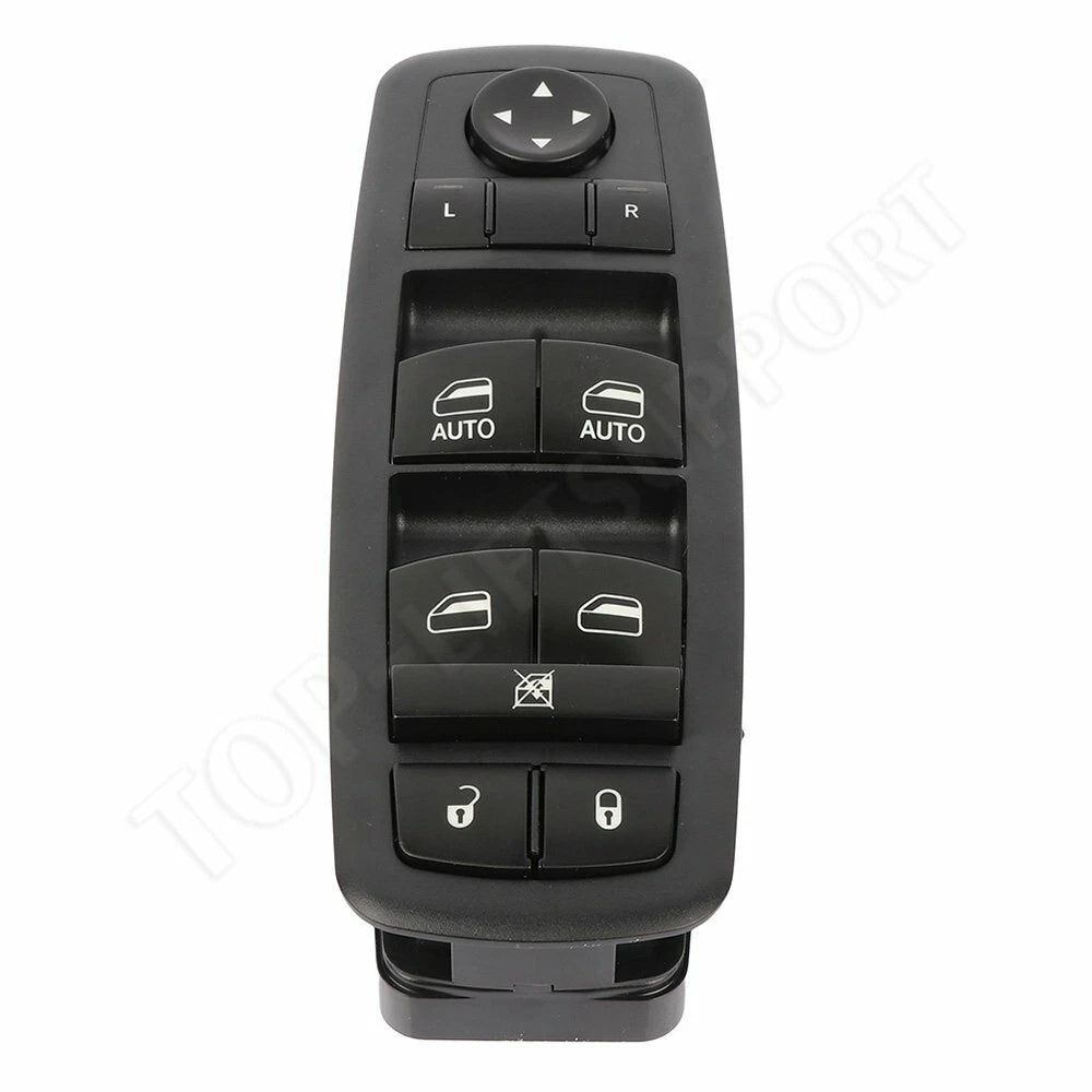 Window Control Switch for Chrysler Town & Country (2012–2016)