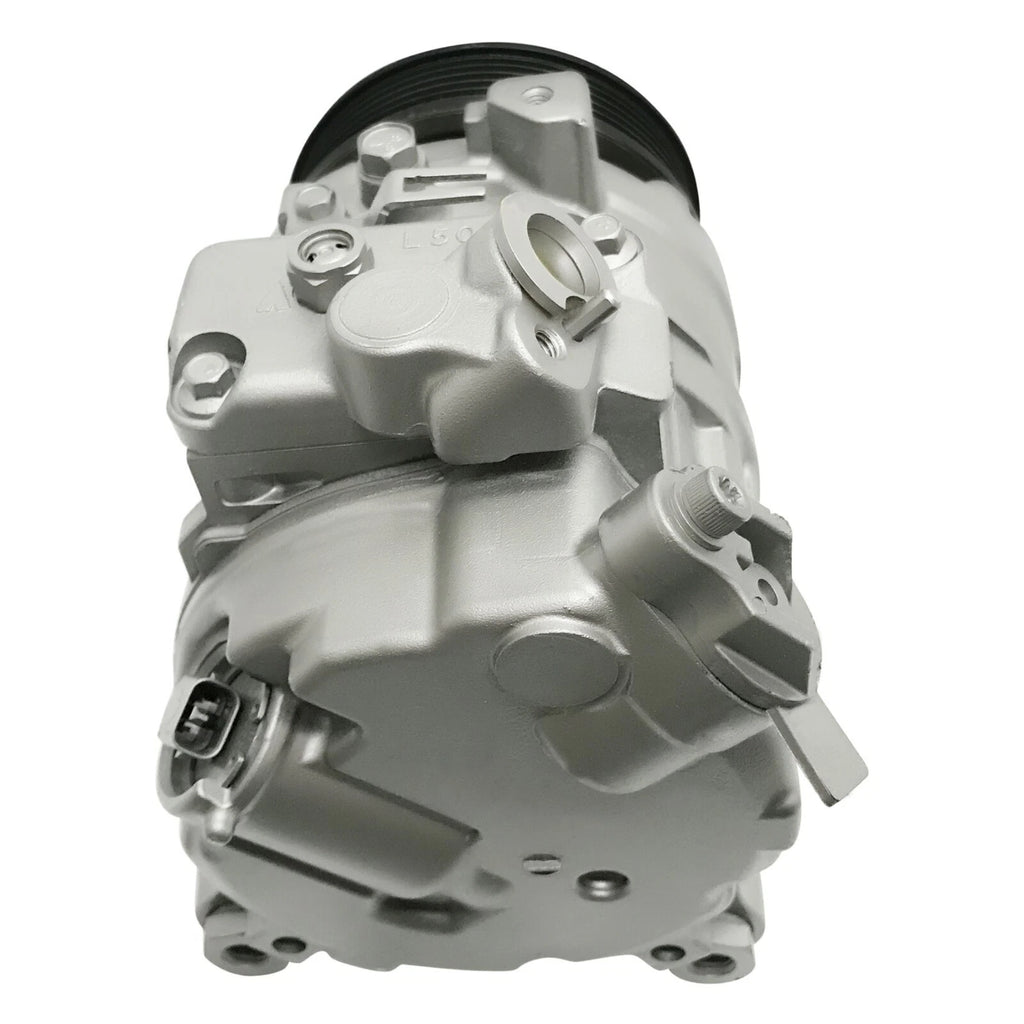 A C Compressor Replacement for BMW X4 2.0L (2015-2018)