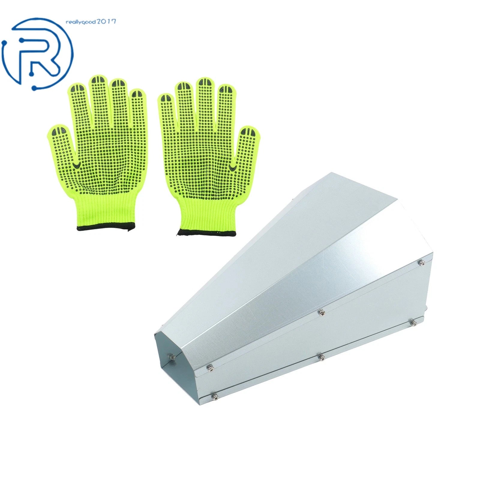 Stainless Steel Kill Cone for Poultry Processing