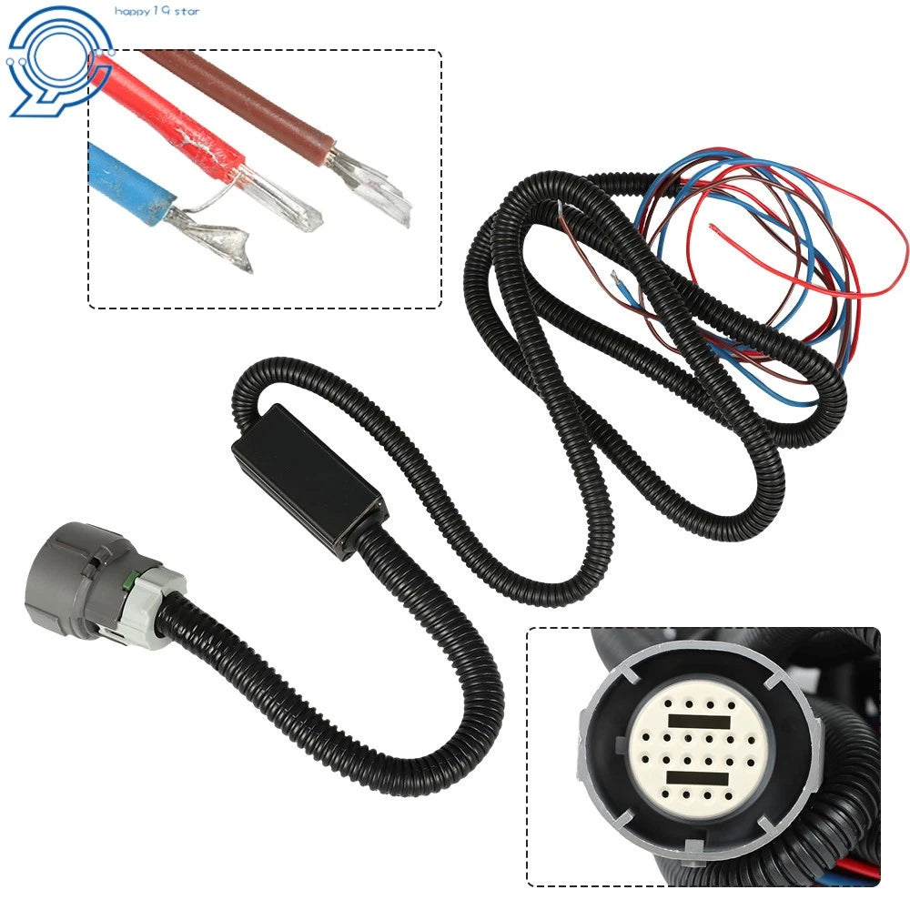 Stand Alone Controller Kit for 4L80E (Manual)