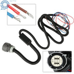 Stand Alone Controller Kit for 4L80E (Manual)