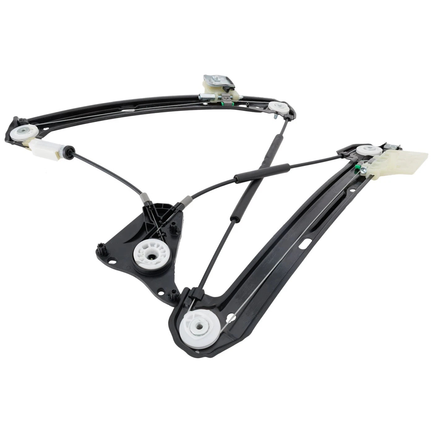 Window Regulator for Mercedes-Benz Hand (Front Driver Left Side)