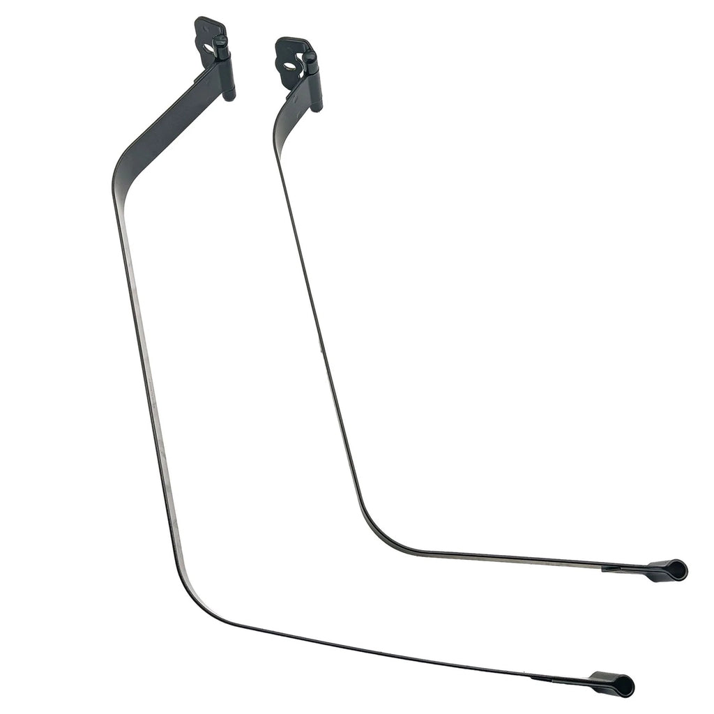 2X Fuel Tank Strap for Lexus GX470, Toyota 4Runner (2003–2009) 7760135090