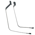 2X Fuel Tank Strap for Lexus GX470, Toyota 4Runner (2003–2009) 7760135090