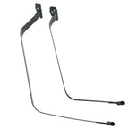 2X Fuel Tank Strap for Lexus GX470, Toyota 4Runner (2003–2009) 7760135090