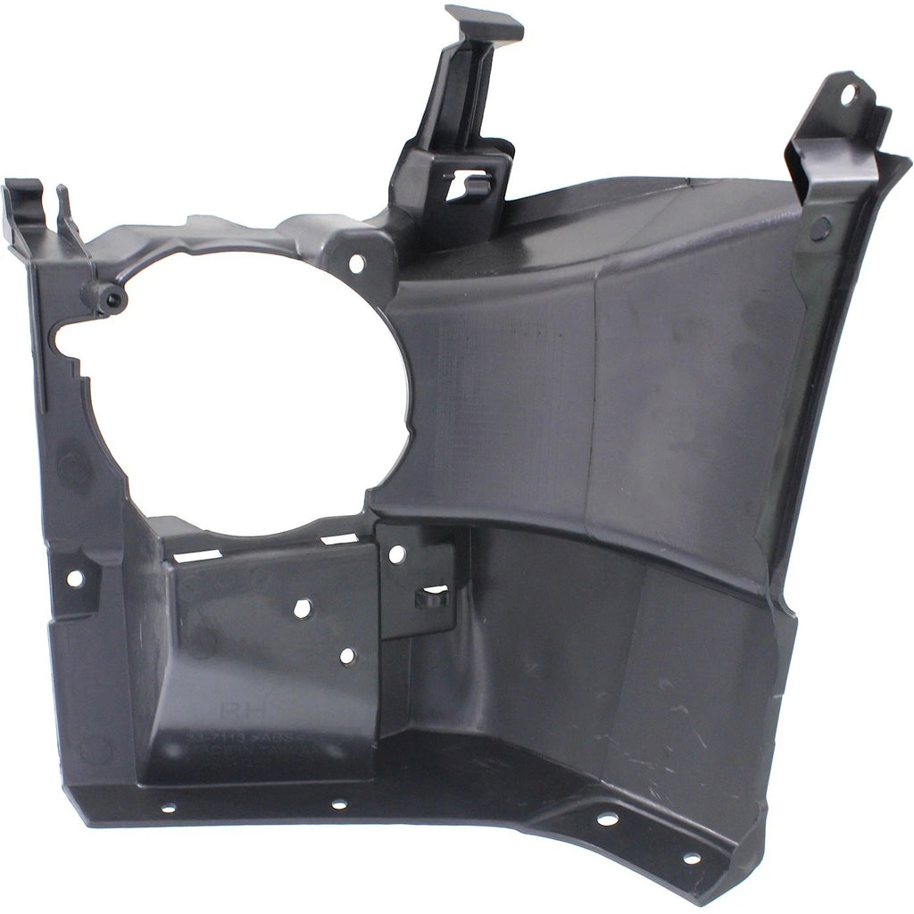 Fog Light Bracket for BMW 328i 335i 320i Sedan (2013-2015)